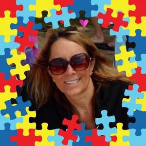 Meet your Posher, Ruth